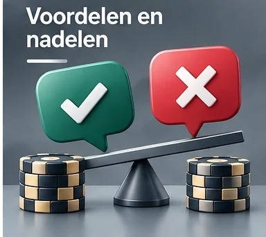 nieuwe online casino zonder cruks
